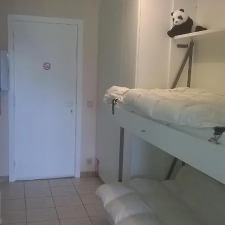 Residentie Den Oever *