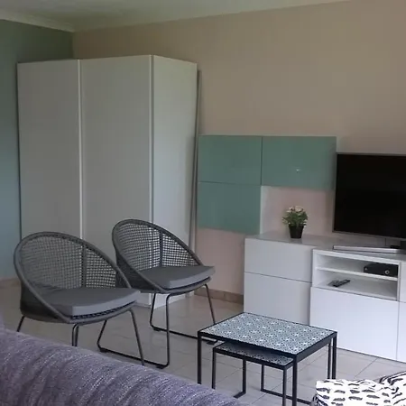Residentie Den Oever * Nieuwpoort