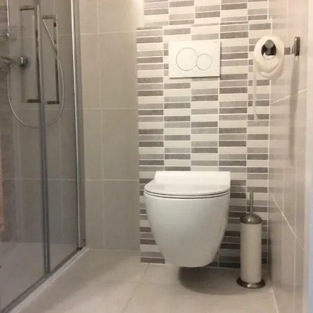 Apartament Residentie Den Oever Nieuwpoort