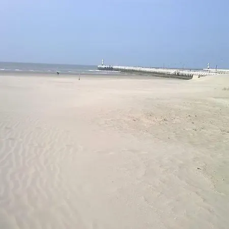 Residentie Den Oever Nieuwpoort