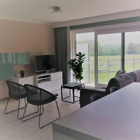 Residentie Den Oever